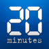 20 Minutes.fr version iPad